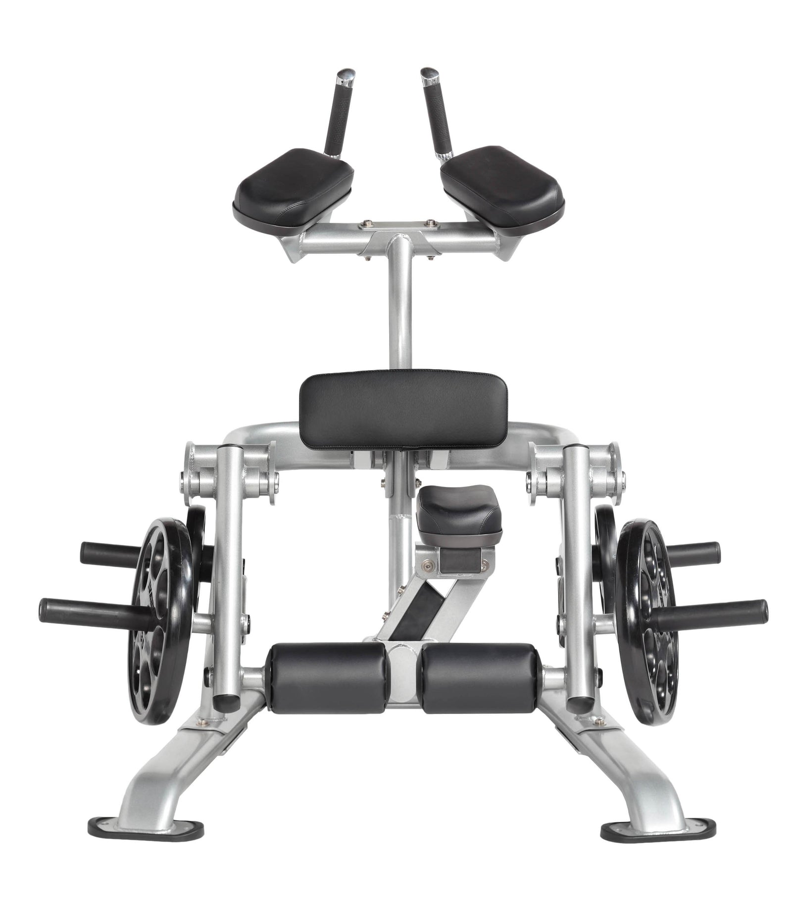 HOIST CF-3411 Kneeling Leg Curl