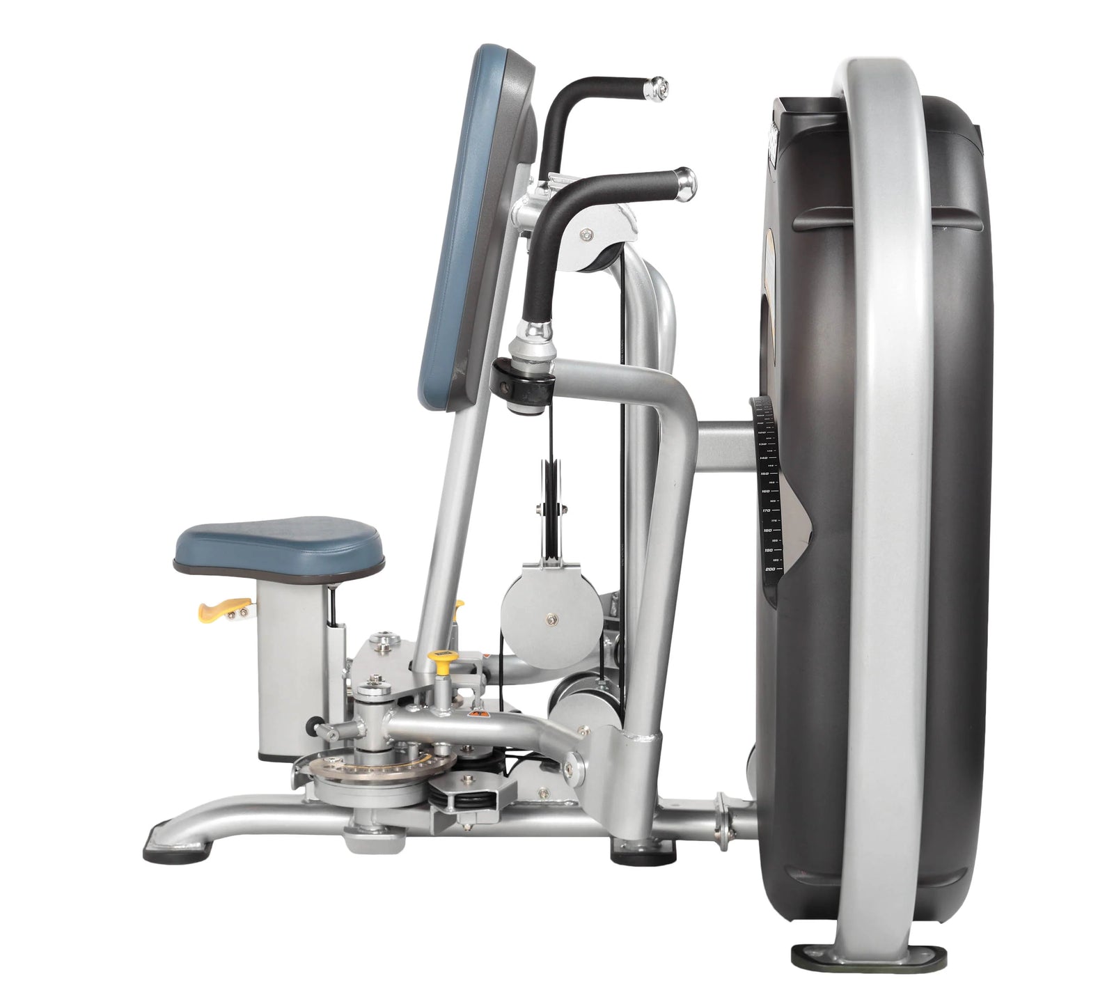 Hoist Club Line Pec/Rear Delt 3309