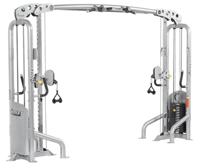 HOIST CMD-6180 Cable Cross - Connect Fit HOIST CMD-6180 Cable Cross - Connect Fit