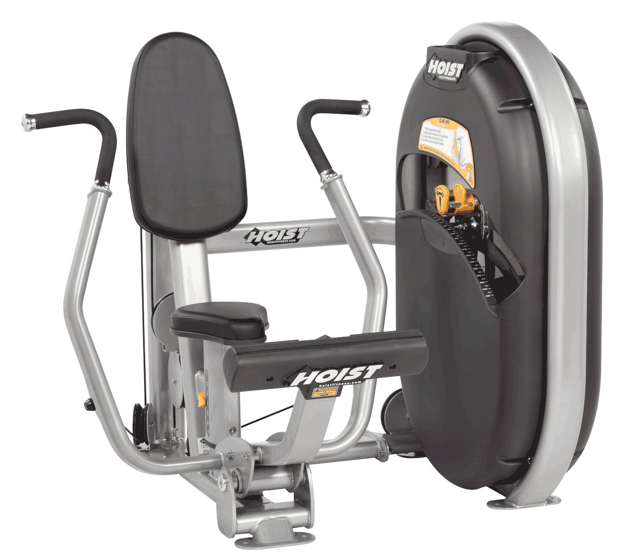 HOIST CL-3301 Chest Press