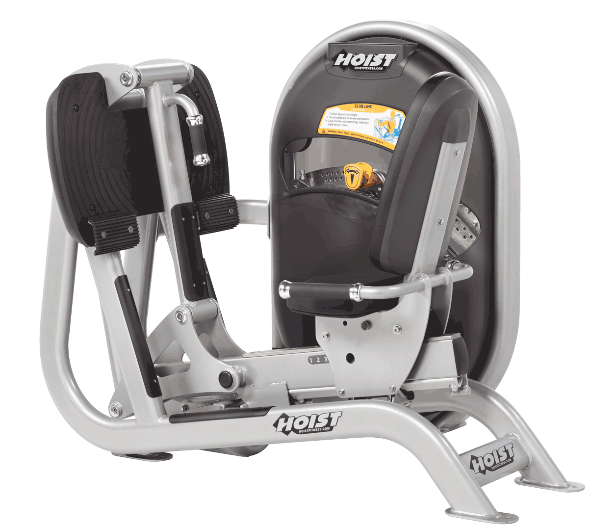HOIST CL-3403 Leg Press