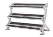 HOIST 60" Dumbbell Rack With OPT (3rd-Tier)