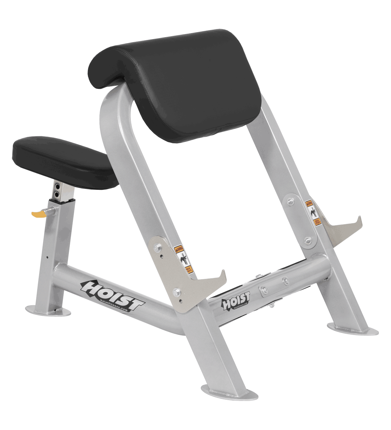 HOIST Preacher Curl