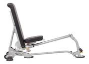 HOIST Fold-Up Flat, Incline, Decline Bench