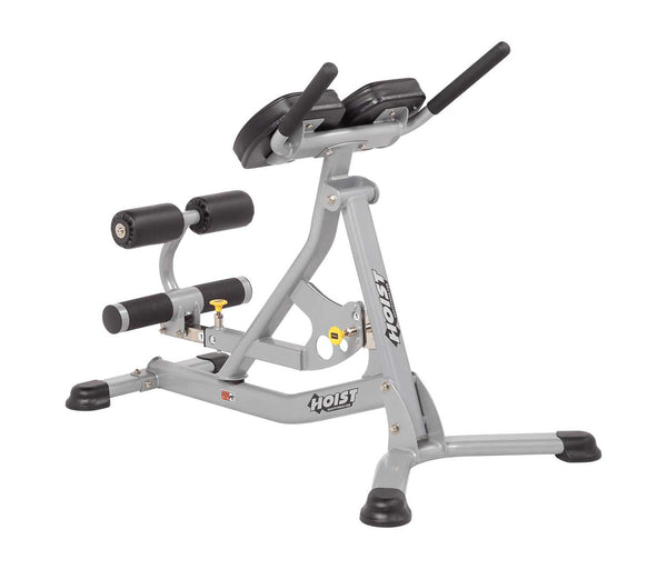HOIST Ab/Back Roman Hyper - Connect Fit