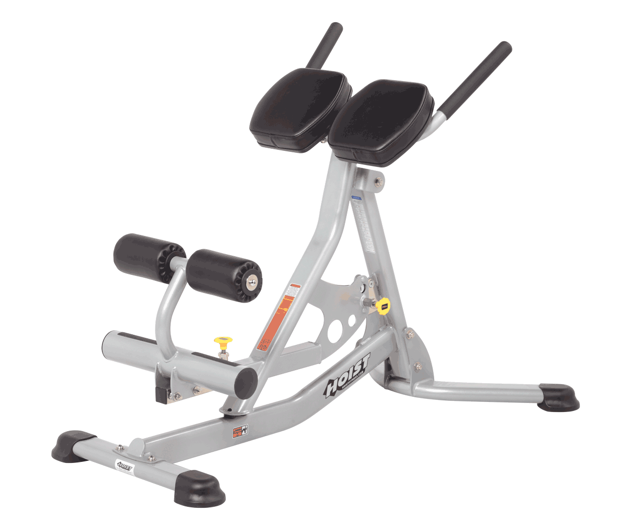HOIST Ab/Back Roman Hyper