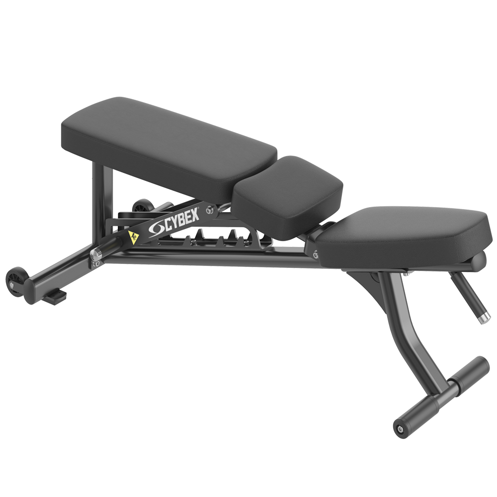 Cybex best sale flat bench