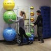 Prism Fitness Smart Deluxe Self-Guided Commercial Package