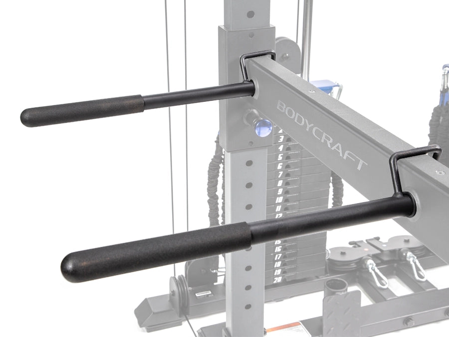 Bodycraft F732 Dip Attachment