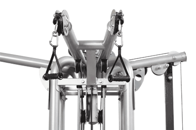 HOIST CMJ-OPT-01 Cross Over Pull Up Station