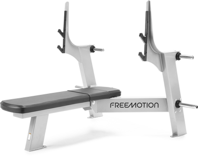 Freemotion Olympic Flat Bench