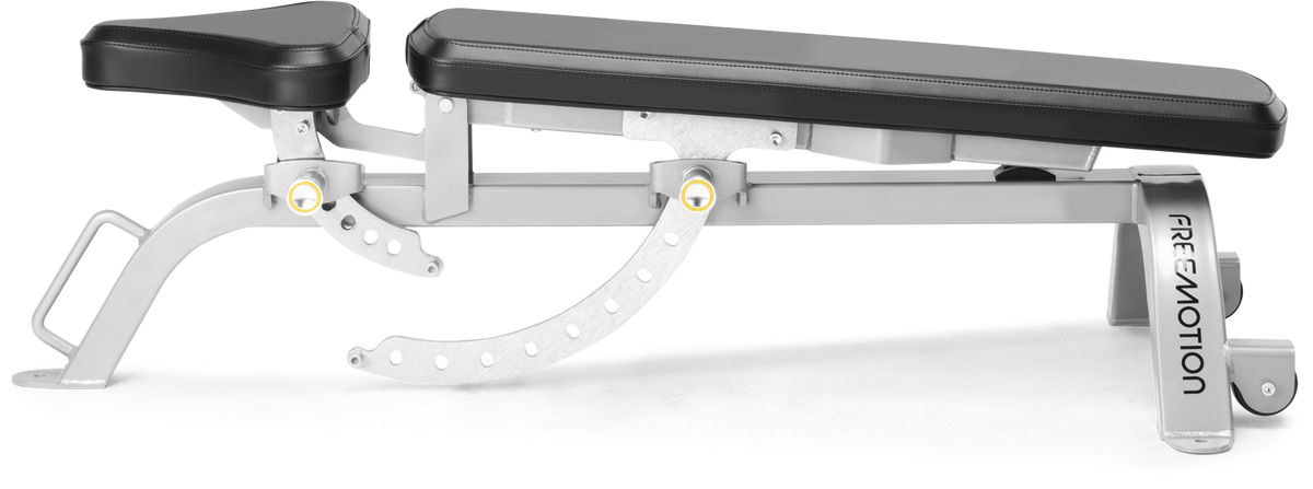 Freemotion Adjustable Bench