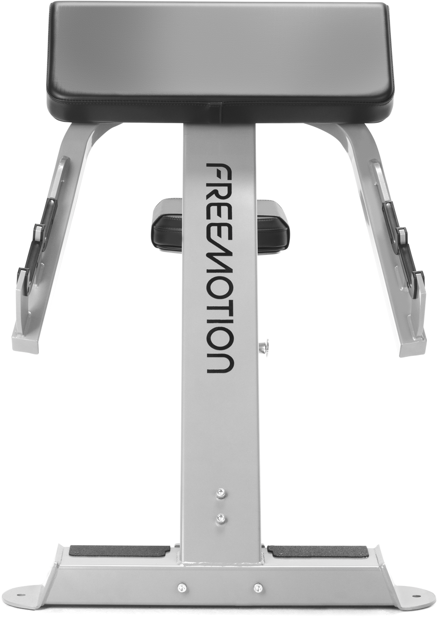 Freemotion Preacher Curl