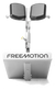 Freemotion 45° Back Extension