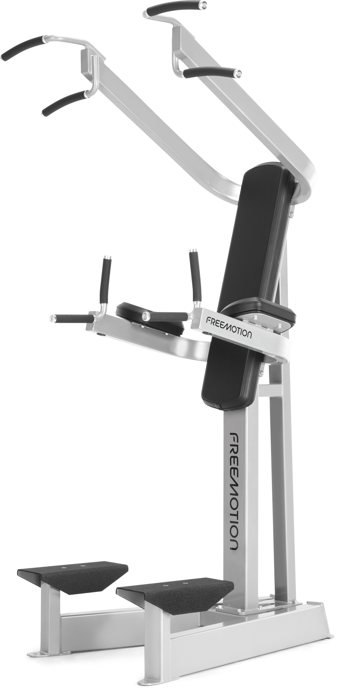 Freemotion Dip Chin-Ab