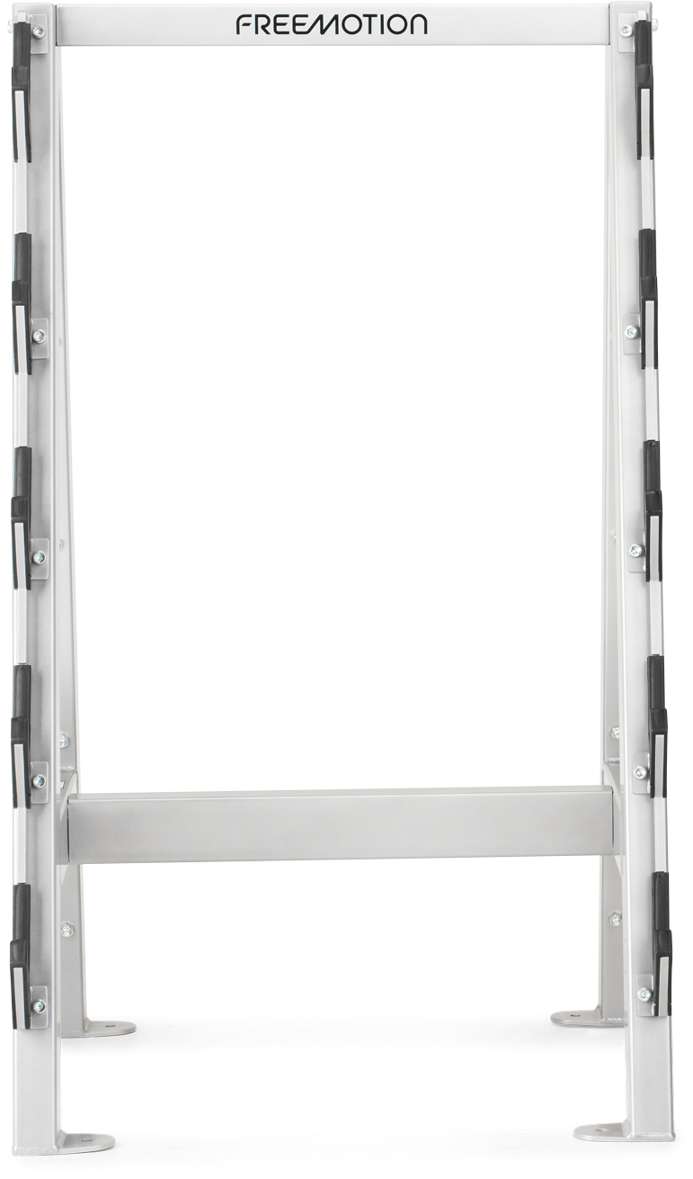 Freemotion Barbell Rack - Connect Fit