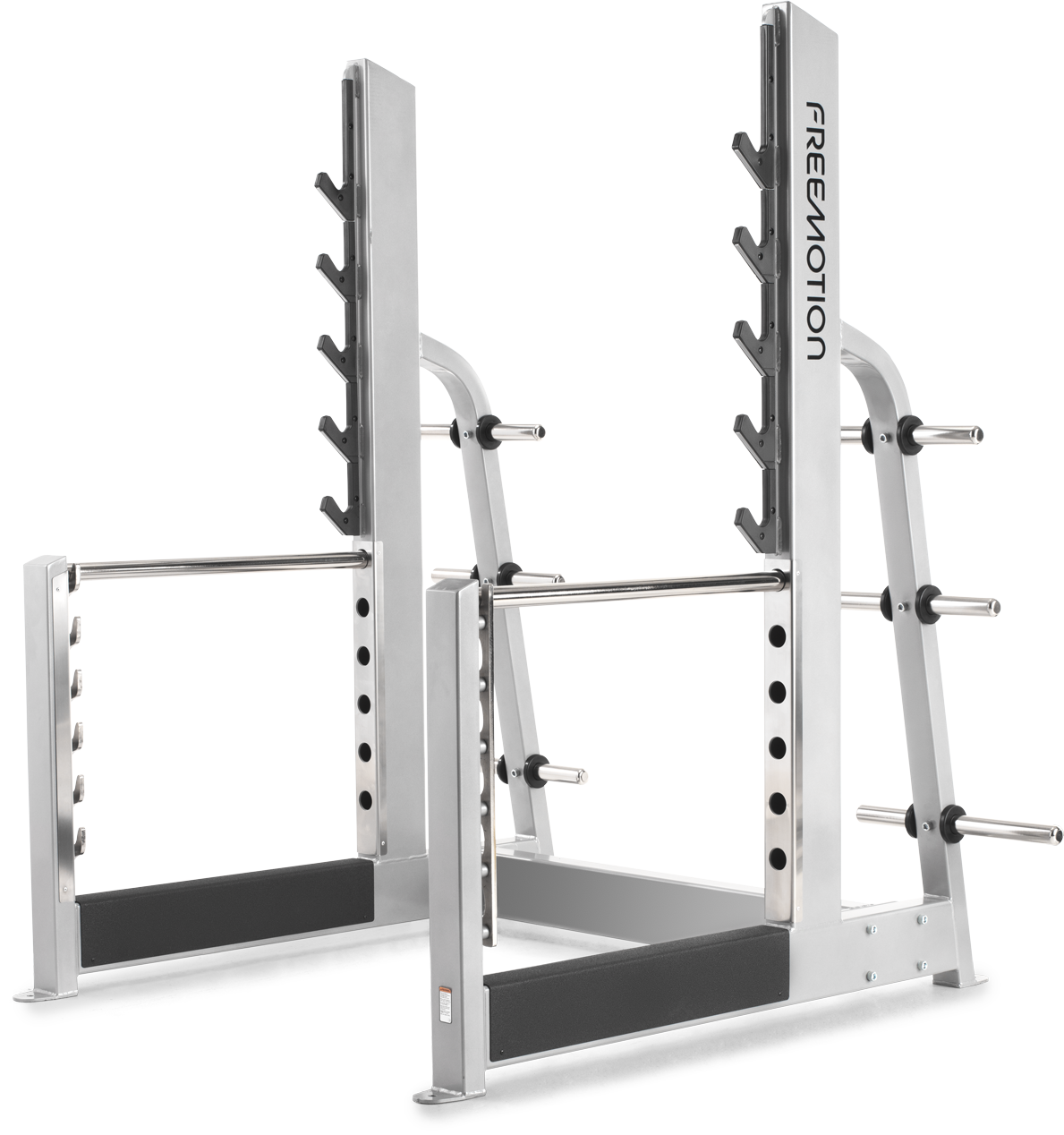 Freemotion Olympic Squat Rack