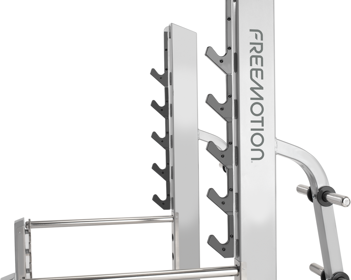 Freemotion Olympic Squat Rack