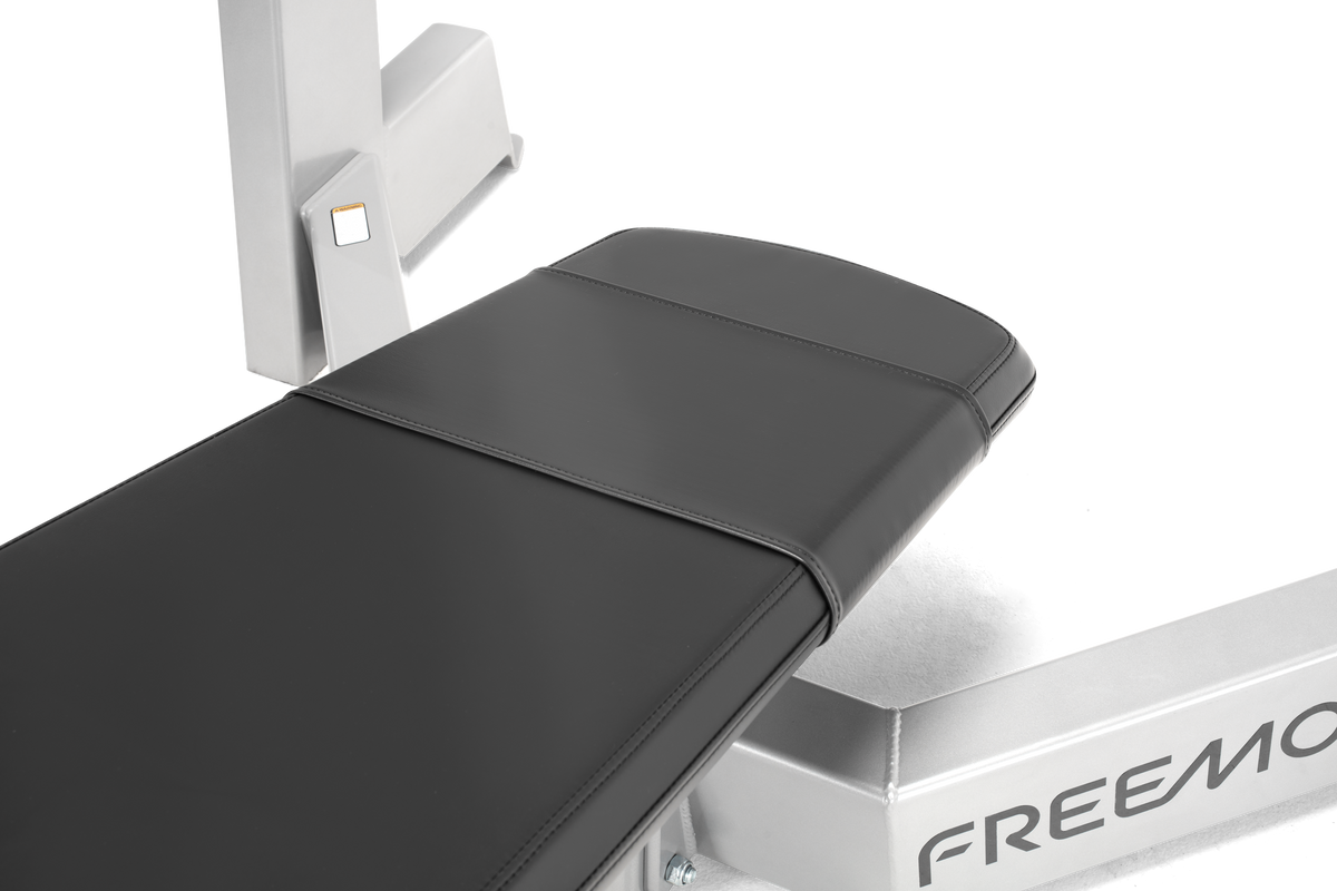 Freemotion Olympic Decline Bench