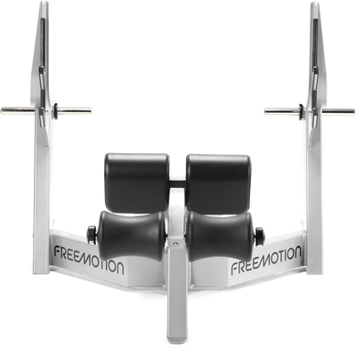 Freemotion Olympic Decline Bench
