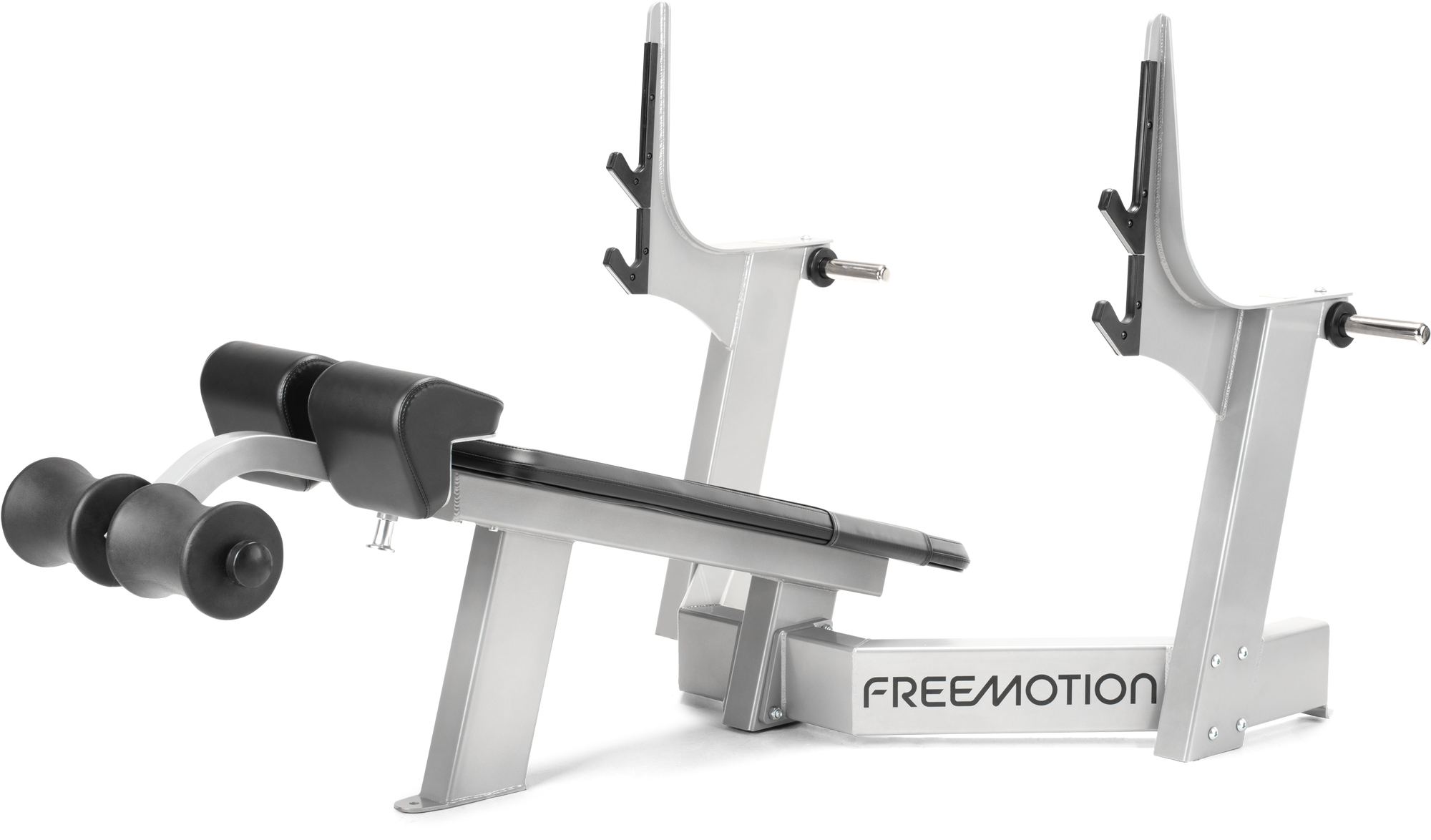 Freemotion Olympic Decline Bench Connect Fit