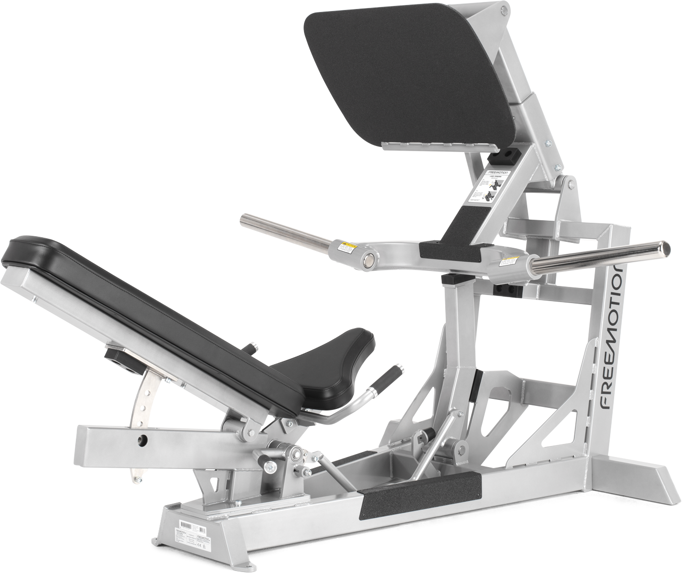 Freemotion Plate-Loaded Leg Press