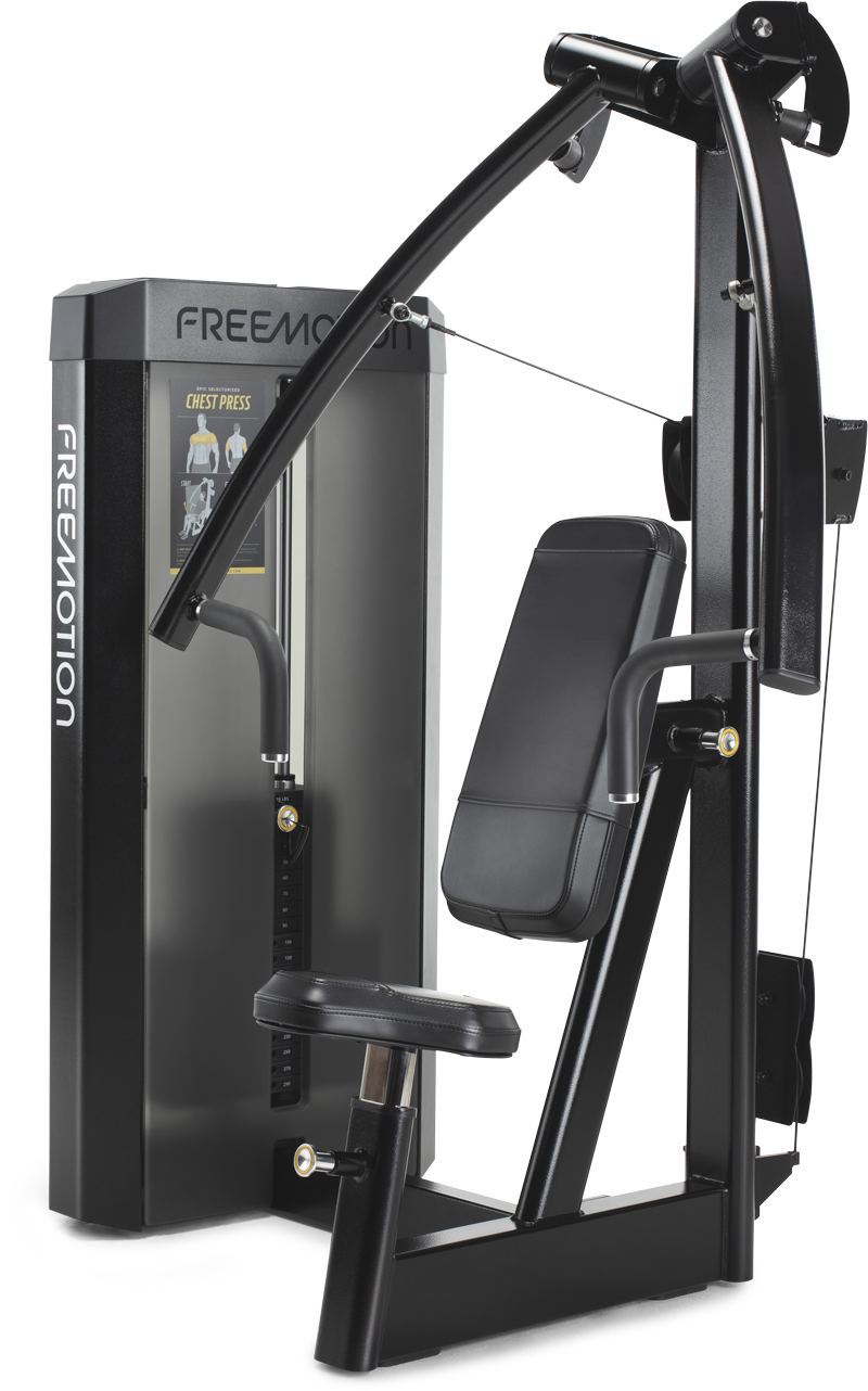 Freemotion Epic Selectorized - Chest