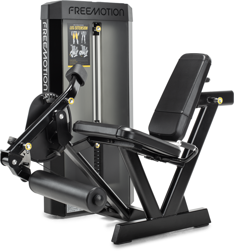Freemotion Epic Selectorized - Leg Extension