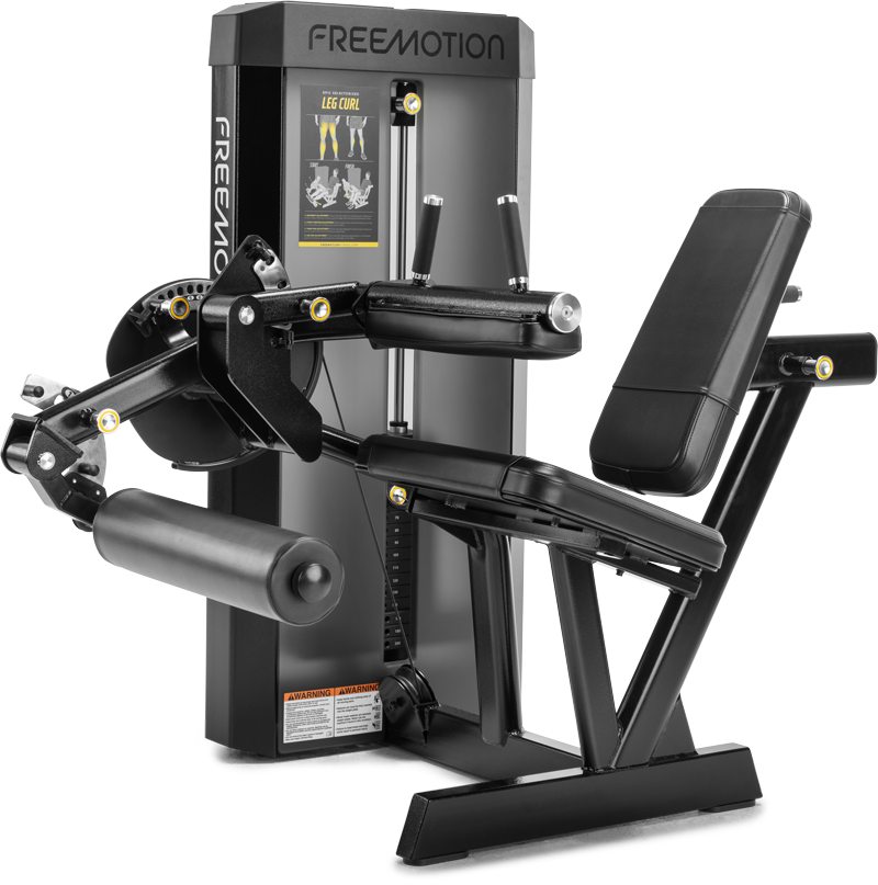 Freemotion Epic Selectorized - Leg Curl