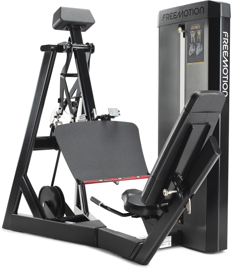 Freemotion Leg Press