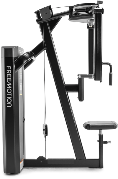 Freemotion Epic Selectorized - Fly/Rear Delt