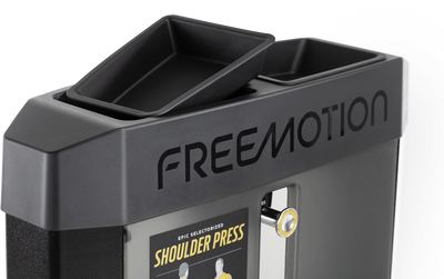 Freemotion Epic Selectorized - Shoulder