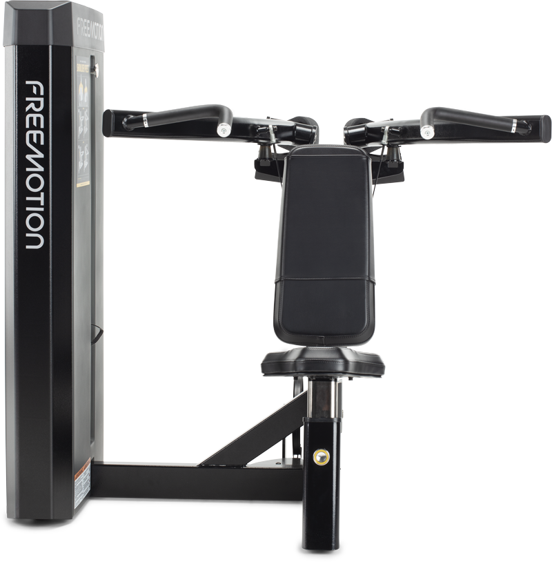 Freemotion Epic Selectorized - Shoulder