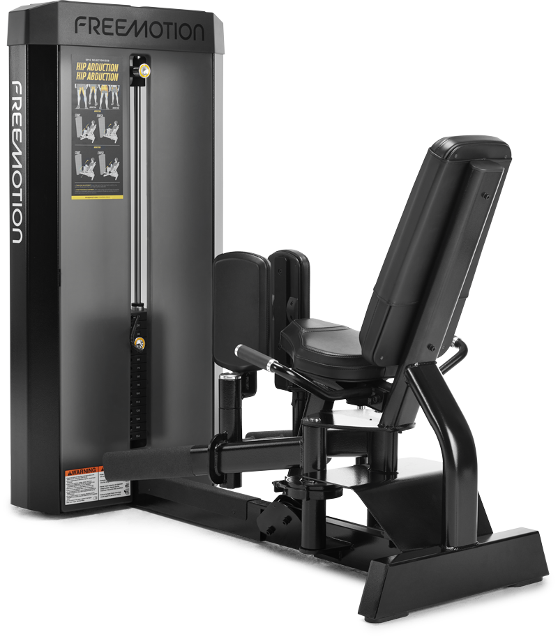 Freemotion Epic Selectorized - Hip Adduction/Abduction