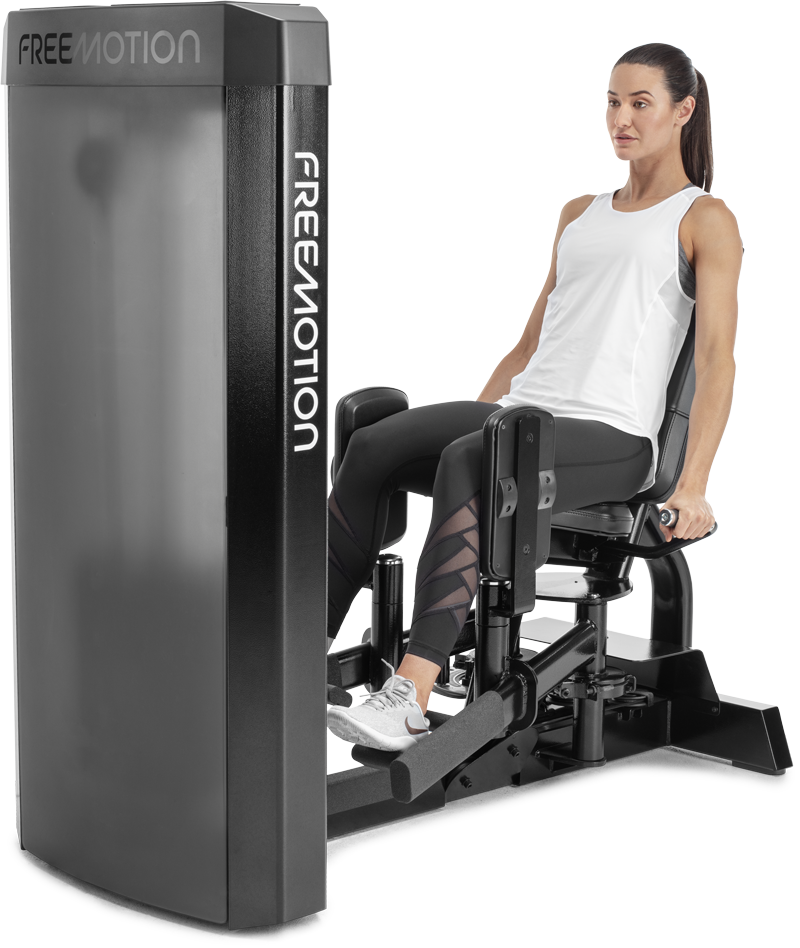 Freemotion Epic Selectorized - Hip Adduction/Abduction