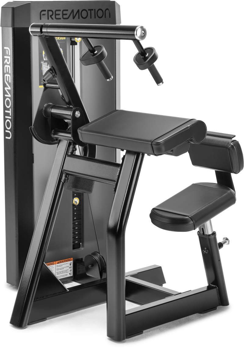 Freemotion Epic Selectorized - Tricep (Extension)