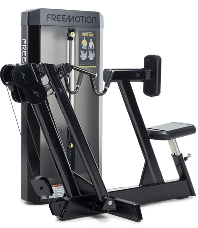 Freemotion Epic Selectorized - Seated Row