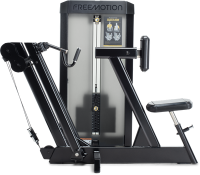 Freemotion Epic Selectorized - Seated Row