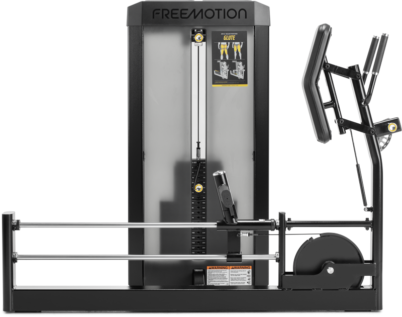 Freemotion Epic Selectorized - Glute