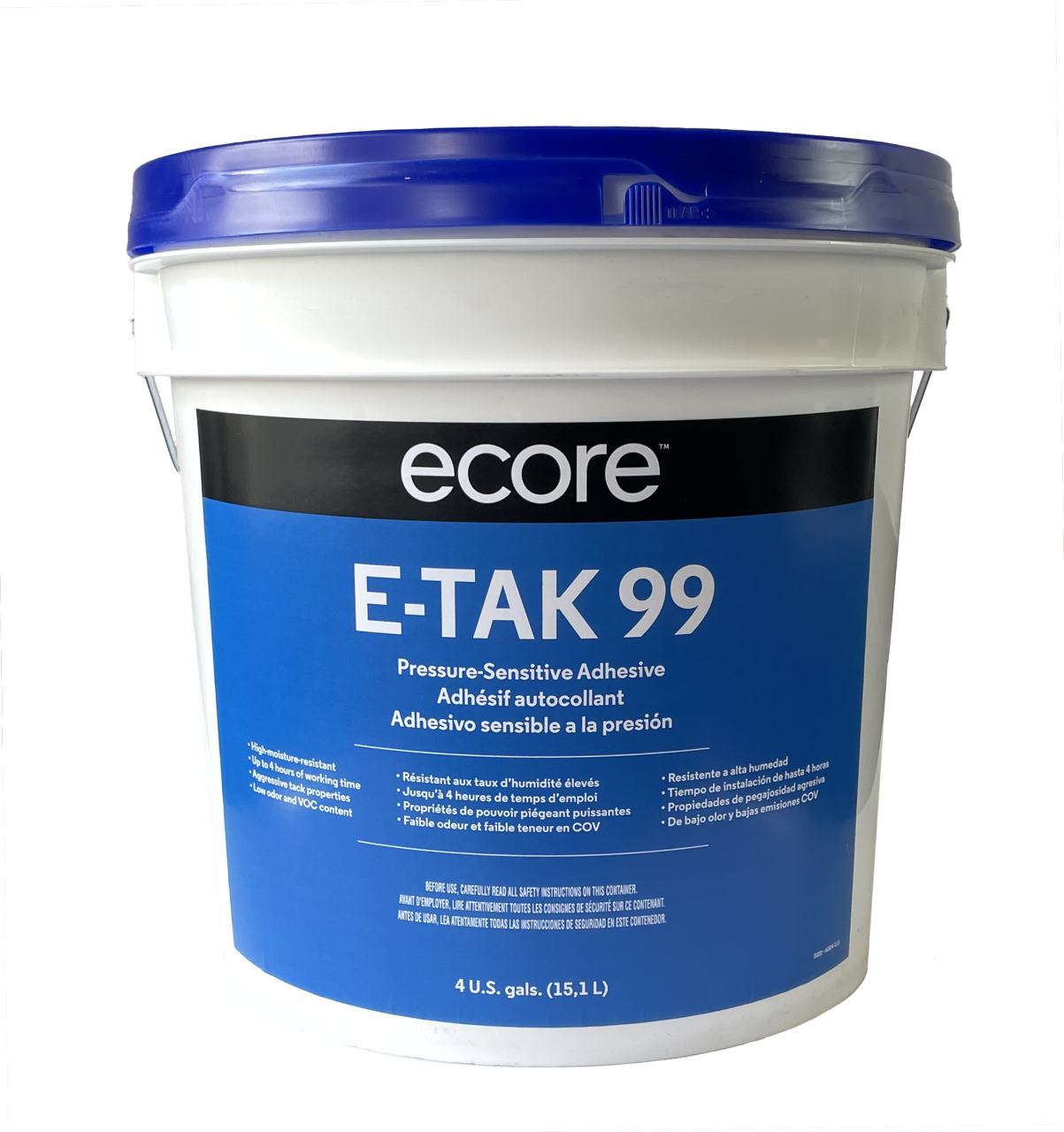 Ecore E-TAK 99 Adhesive