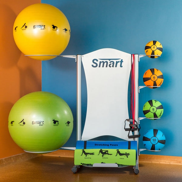 Prism Fitness Self-guided essentials commercial kit