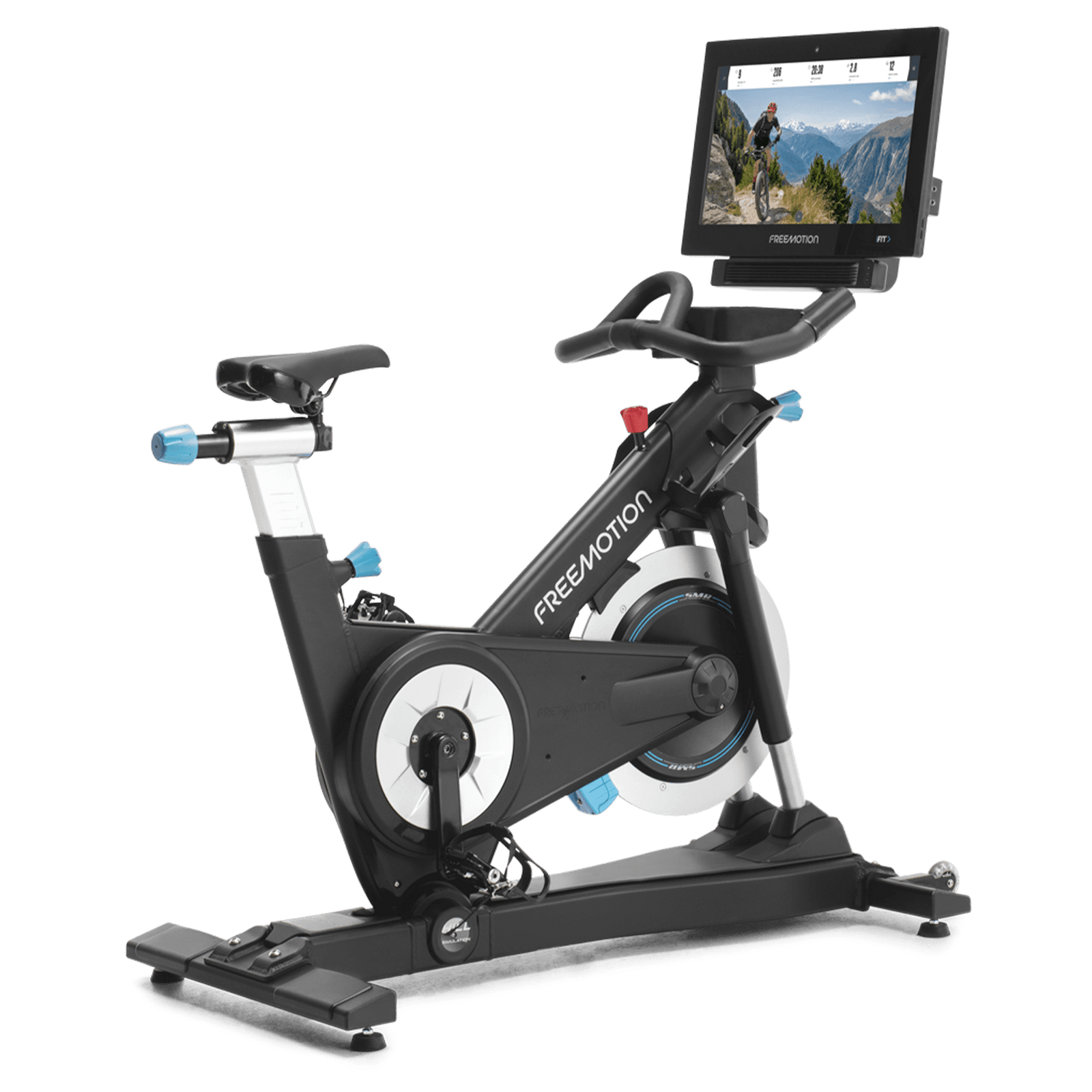 Freemotion COACH BIKE Indoor Bike