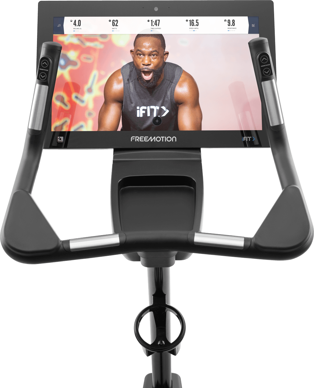 Freemotion U22.9 Upright