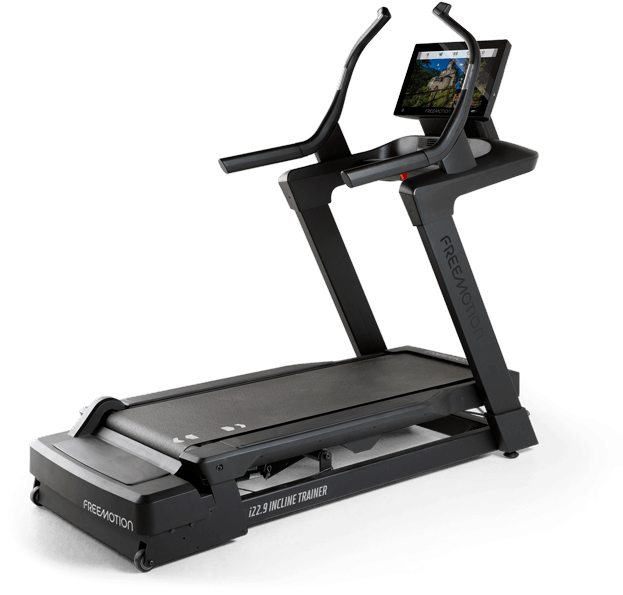 Freemotion I22.9 Incline Trainer