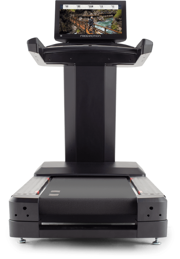 Freemotion T22.9 Reflex Treadmill