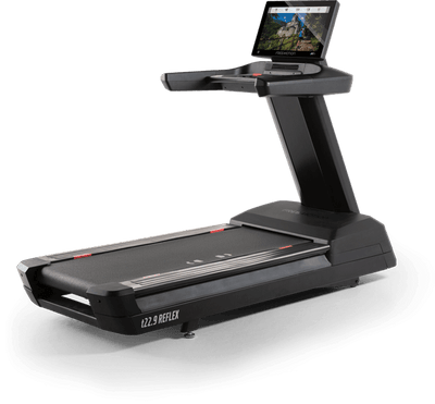 Freemotion T22.9 Reflex Treadmill