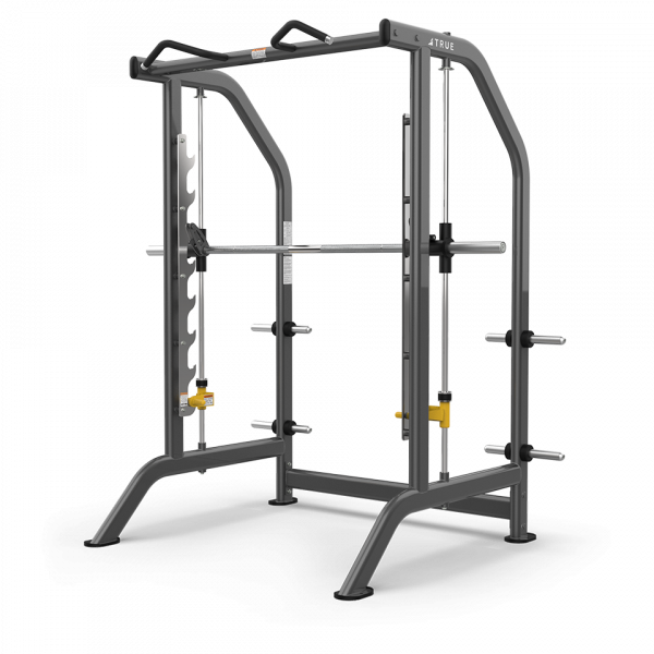 True Fitness FS-30 Smith Machine