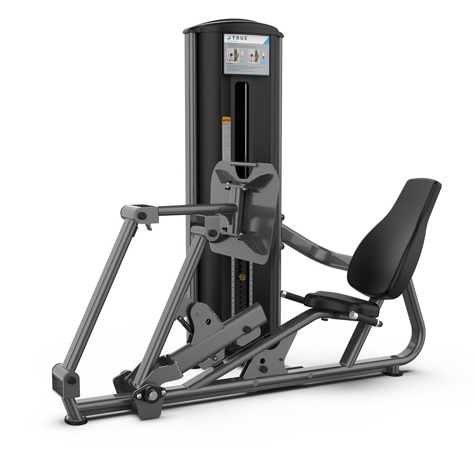 Leg Press Horizontal TF - Fittest Equipment