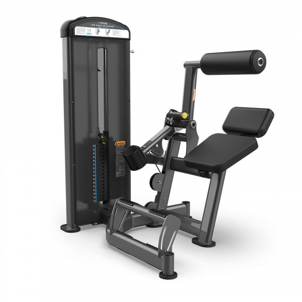 True Fuse Lower Back Extension
