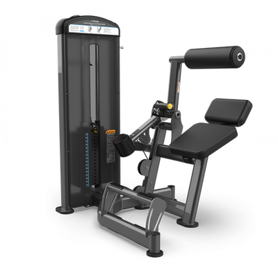 True Fuse Lower Back Extension